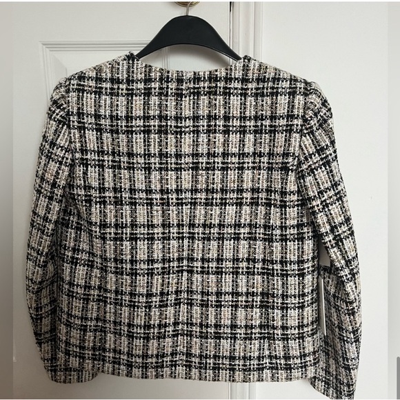 NWT! Babaton Tretter blazer - Picture 8 of 8